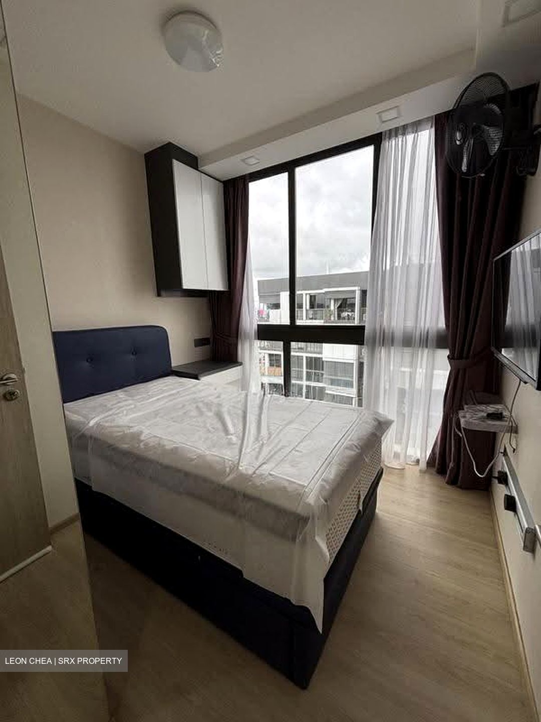 The Wisteria (D27), Apartment #622314871